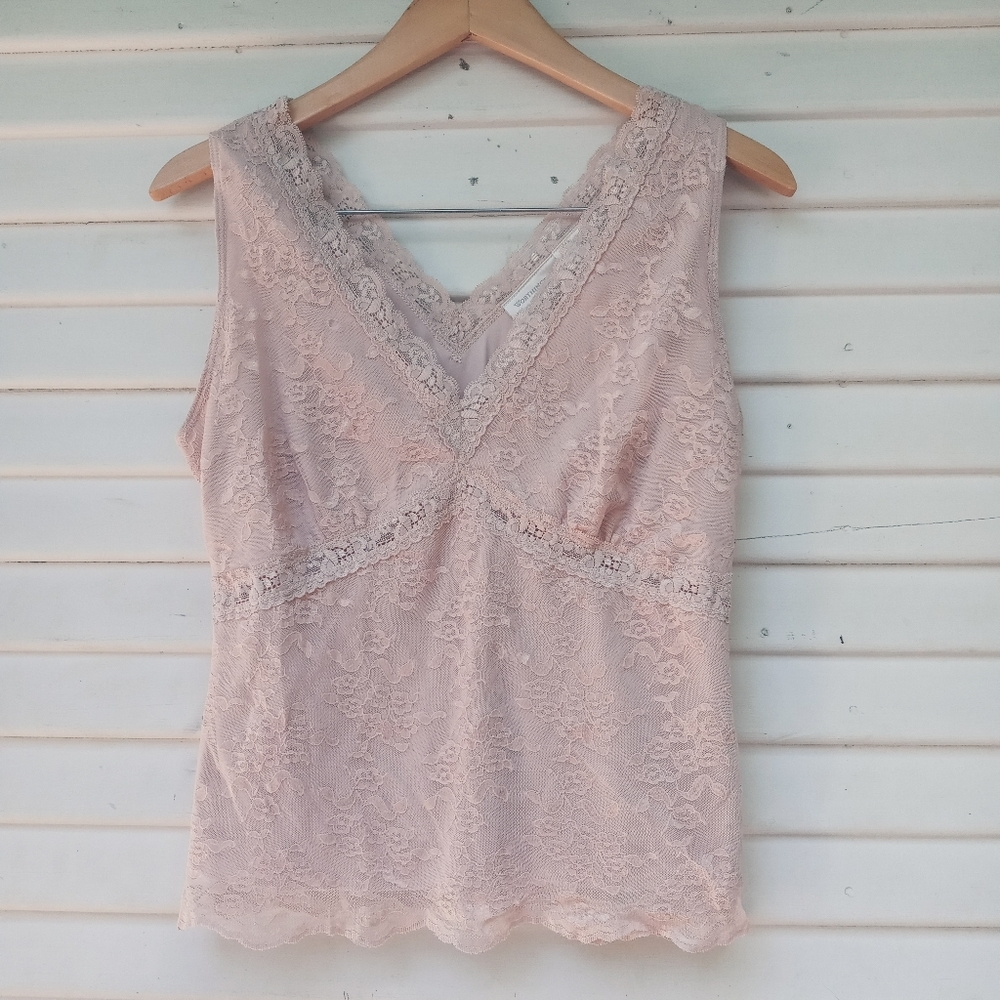 Vintage Worthington Stretch